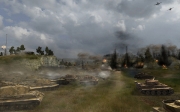 Order of War: Challenge: Screenshot zum Strategiespiel