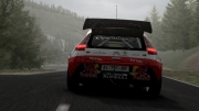 WRC: FIA World Rally Championship - Screenshot aus dem Rennspiel