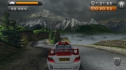 WRC: FIA World Rally Championship - Neuer Screenshot zum Rennspiel