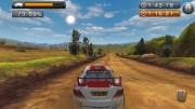 WRC: FIA World Rally Championship - Neuer Screenshot zum Rennspiel