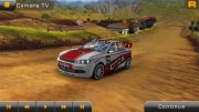 WRC: FIA World Rally Championship - Neuer Screenshot zum Rennspiel