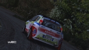 WRC: FIA World Rally Championship - Fünf neue Screenshots von WRC: FIA World Rally Championship