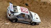 WRC: FIA World Rally Championship - Gruppe B Fahrzeuge wieder zurück