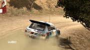 WRC: FIA World Rally Championship - Gruppe B Autos kehren in WRC 2010 zurück