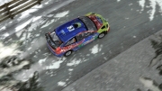 WRC: FIA World Rally Championship: Screenshot aus WRC: FIA World Rally Championship