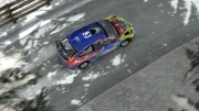 WRC: FIA World Rally Championship - Screenshot aus WRC: FIA World Rally Championship