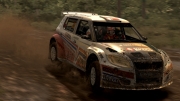 WRC: FIA World Rally Championship - Screenshot aus WRC: FIA World Rally Championship