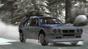 WRC: FIA World Rally Championship - Screenshot aus WRC: FIA World Rally Championship