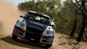 WRC: FIA World Rally Championship: Screenshot aus WRC: FIA World Rally Championship