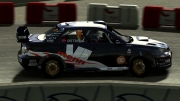 WRC: FIA World Rally Championship - Screenshot aus WRC: FIA World Rally Championship