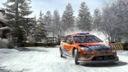 WRC: FIA World Rally Championship - Screenshot aus WRC: FIA World Rally Championship