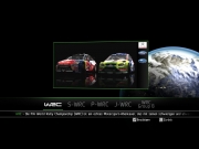 WRC: FIA World Rally Championship - WRC: FIA World Rally Championship - Ingame 1