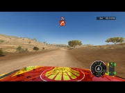 WRC: FIA World Rally Championship - WRC: FIA World Rally Championship - Ingame 4