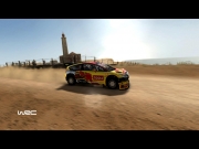 WRC: FIA World Rally Championship: WRC: FIA World Rally Championship - Ingame 6