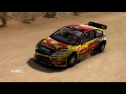 WRC: FIA World Rally Championship - WRC: FIA World Rally Championship - Ingame 7