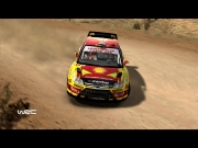 WRC: FIA World Rally Championship - WRC: FIA World Rally Championship - Ingame 8