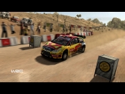 WRC: FIA World Rally Championship - WRC: FIA World Rally Championship - Ingame 9