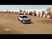 WRC: FIA World Rally Championship: WRC: FIA World Rally Championship - Ingame 13