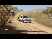 WRC: FIA World Rally Championship: WRC: FIA World Rally Championship - Ingame 14