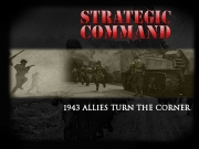 Strategic Command WWII Global Conflict - Neue Screenshots von Strategic Command WWII Global Conflict