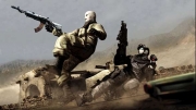 Ghost Recon: Future Soldier - Erste Bilder aus Ghost Recon: Future Soldier