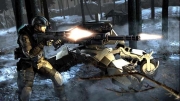 Ghost Recon: Future Soldier - Erste Bilder aus Ghost Recon: Future Soldier