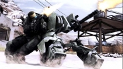 Ghost Recon: Future Soldier - Erste Bilder aus Ghost Recon: Future Soldier