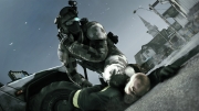 Ghost Recon: Future Soldier - Zehn neue Screenshots von Ghost Recon: Future Soldier