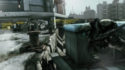 Ghost Recon: Future Soldier - Zehn neue Screenshots von Ghost Recon: Future Soldier