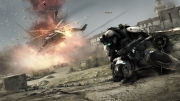 Ghost Recon: Future Soldier - Zehn neue Screenshots von Ghost Recon: Future Soldier