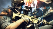 Ghost Recon: Future Soldier - GHOST RECON: FUTURE SOLDIER Screenshot