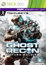 Ghost Recon: Future Soldier