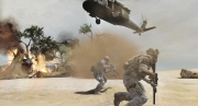 Ghost Recon: Future Soldier - Screenshot aus dem Ego-Shooter