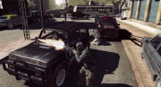 Ghost Recon: Future Soldier - Screenshot aus dem Ego-Shooter