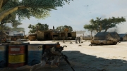 Ghost Recon: Future Soldier - Screenshot aus dem Ego-Shooter