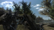 Ghost Recon: Future Soldier - Screenshot aus dem Ego-Shooter