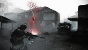 Ghost Recon: Future Soldier - Screenshot aus dem Ego-Shooter