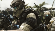 Ghost Recon: Future Soldier - Screenshot aus dem Ego-Shooter