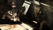 Ghost Recon: Future Soldier - Neues Bildmaterial zum Shooter