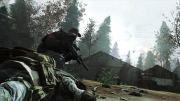 Ghost Recon: Future Soldier - Neues Bildmaterial zum Shooter