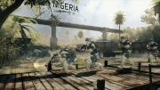 Ghost Recon: Future Soldier - Neues Bildmaterial zum Shooter