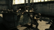 Ghost Recon: Future Soldier - Neues Bildmaterial zum Shooter