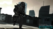 Ghost Recon: Future Soldier - Ein paar neue Screenshots zum neuesten Ghost Recon Teil.