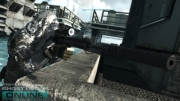 Ghost Recon: Future Soldier - Ein paar neue Screenshots zum neuesten Ghost Recon Teil.