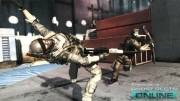 Ghost Recon: Future Soldier - Ein paar neue Screenshots zum neuesten Ghost Recon Teil.