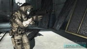 Ghost Recon: Future Soldier - Ein paar neue Screenshots zum neuesten Ghost Recon Teil.