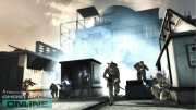 Ghost Recon: Future Soldier - Ein paar neue Screenshots zum neuesten Ghost Recon Teil.