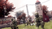 Ghost Recon: Future Soldier: Bilder zum DLC Arctic Strike