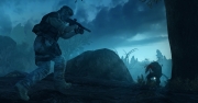 Ghost Recon: Future Soldier - Screenshot aus dem Raven Strike DLC