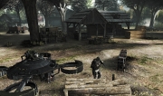 Ghost Recon: Future Soldier - Screenshot aus dem Raven Strike DLC